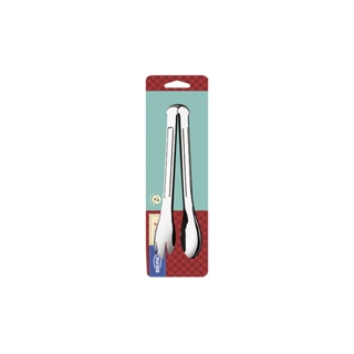 Pegador Para Salada Brinox Beli 20,5 cm Aço Inox