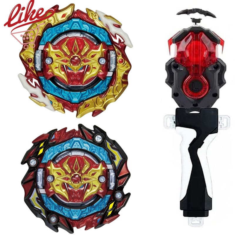 Beyblade Burst Flame B-188 Astral Spriggan DB Dynamite Battle with