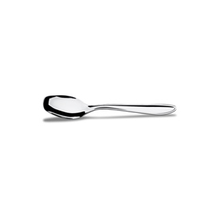 Colher Para Salada Brinox Lyon 19 cm Aço Inox