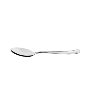 Colher De Mesa Brinox Modena 12 Peças Aço Inox