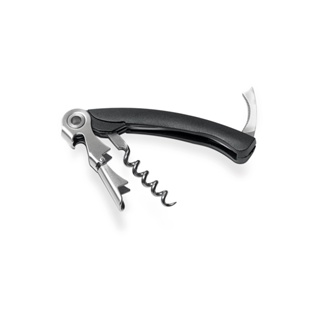 Saca Rolhas 12,5 cm Brinox Preto
