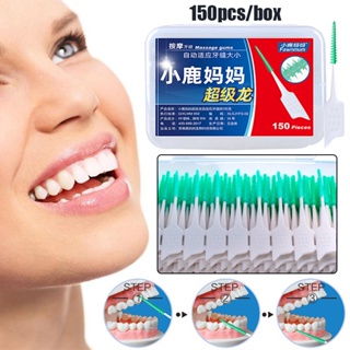 Escova Interdental em Oferta