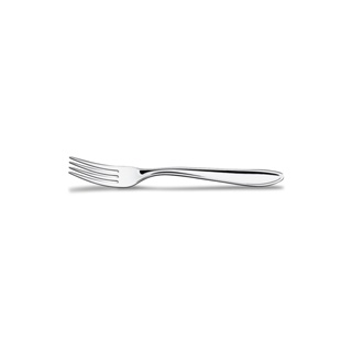 Jogo De Garfo De Mesa Brinox Lyon 191 x 1,5 mm 12 Peças Aço Inox
