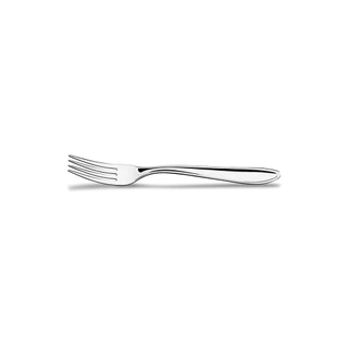 Jogo De Garfo De Mesa Brinox Lyon 191 x 1,5 mm 12 Peças Aço Inox em Oferta na Shopee