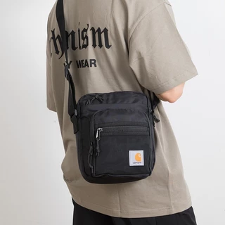 Bolsa Carhartt Crossbody Stylish Sling Bagpack Casual Para Mensageiros