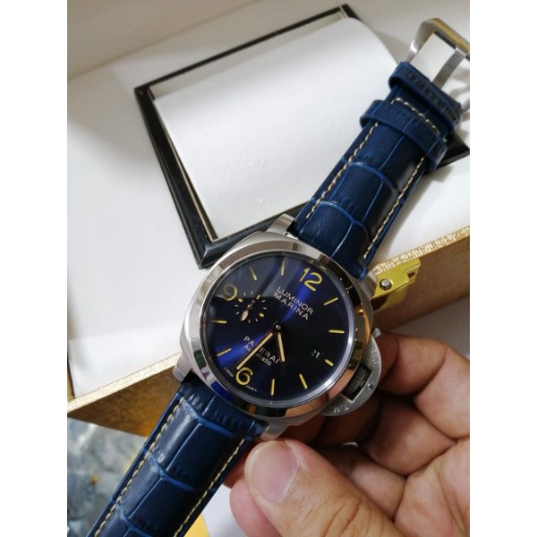 Panerai _ Automatic Relógio De Alta Qualidade Para Homens