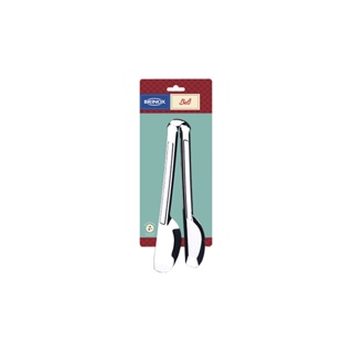 Pegador Universal Brinox Beli 20,5 cm Aço Inox