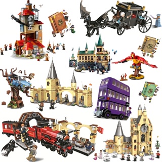 Blocos de montar - LEGO Harry Potter - Hogwarts - Wizards Chess LEGO DO  BRASIL