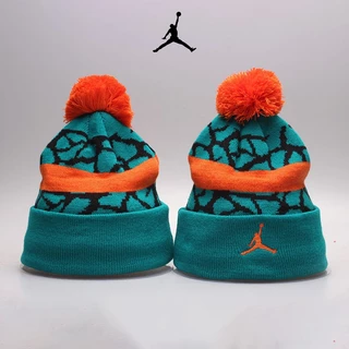 Gorros Venda Quente JD Unissex Marca Maré Inverno Moda