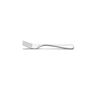 Jogo De Garfo Para Sobremesa Brinox Bulevar 12 Peças 181 x 2,5 mm Aço Inox