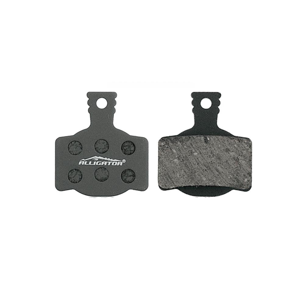 Elvedes Par De Pastillas De Freno Para Magura MT2, MT4