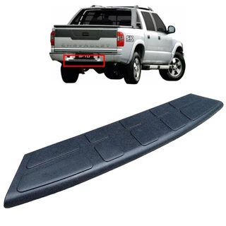 Acabamento Pisante Central S10 Blazer