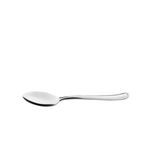 Jogo De Colher Para Sobremesa Brinox Modena 12 Peças Aço Inox