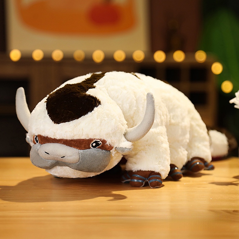 Appa teddy sale bear