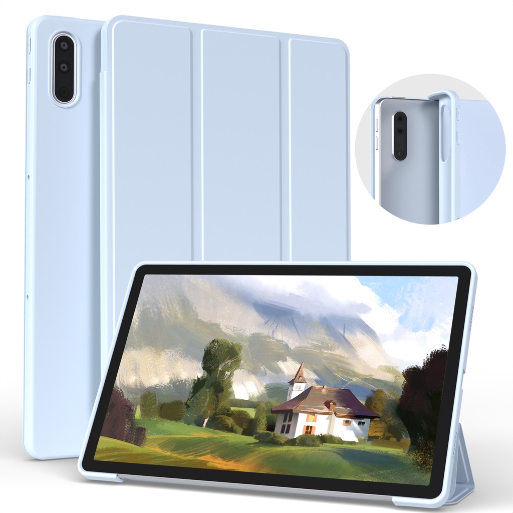 Lenovo Tab P11 JB-J606F/P11 Pro 11.5 Polegadas TB-J716F J706F Capa ...