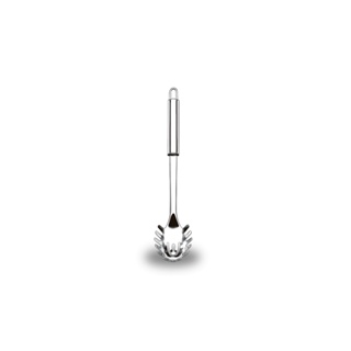 Pegador De Massa Concha Brinox Top Pratic 32 cm Aço Inox