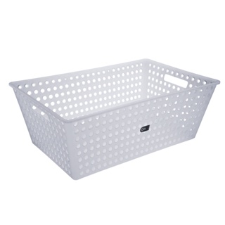 Cesta Organizadora Coza One 37,6 Litros 59,5 x 38,8 x 22,3 cm Natural