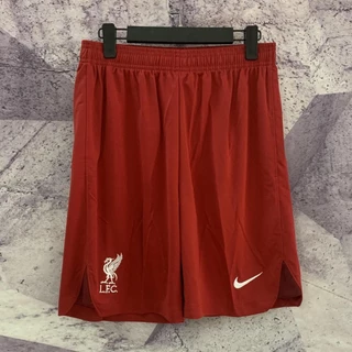 22-23 Shorts De Futebol Royal Malásia Manchester City Barcelona União Juven Bayern Calças Messi C Rojersey Versão Tailandesa