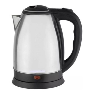 Chaleira elétrica 220w 110w Jarra eletrica  1,8L