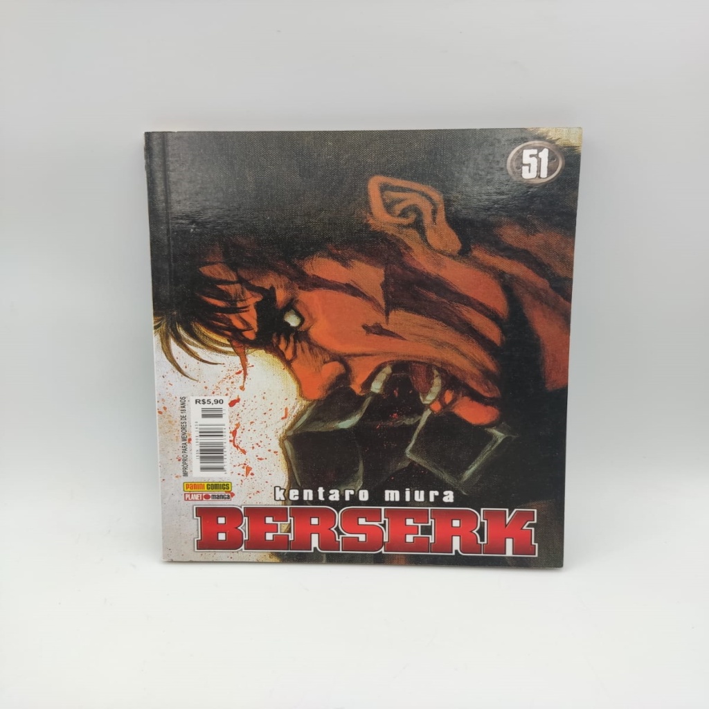 Berserk, Vol. 26 by Kentaro Miura