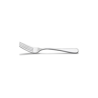 Jogo De Garfo De Mesa Brinox Bulevard 12 Peças 208 x 2,5 mm Aço Inox