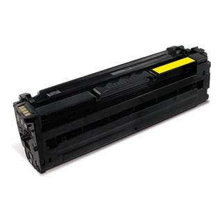 Toner Clt-506l K506l C506l M506l Y506l Original Yellow