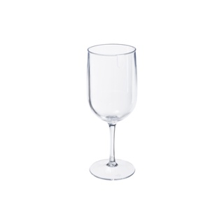 Taça Água Vinho Coza 380 ml Cristal