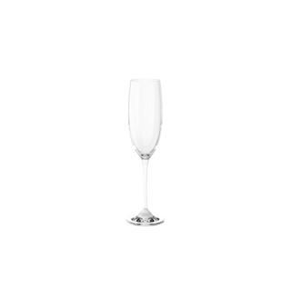 Taça Para Espumante Haus Concept Fizzy 220 ml Cristal