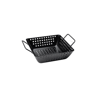 Grelha Para Carnes E Vegetais Brinox 21,5 x 21,5 cm