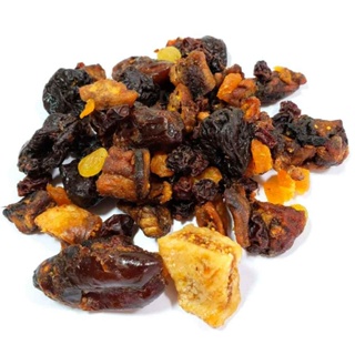 Mix de Frutas Desidratadas (Granel 250g)