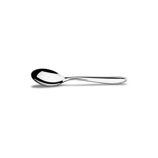 Colher De Mesa Brinox Lyon 189 x 1,5 mm Aço Inox