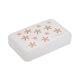 Necessária Super Coza 23,5 x 15,8 x 5,5 cm Todas*Seguras
