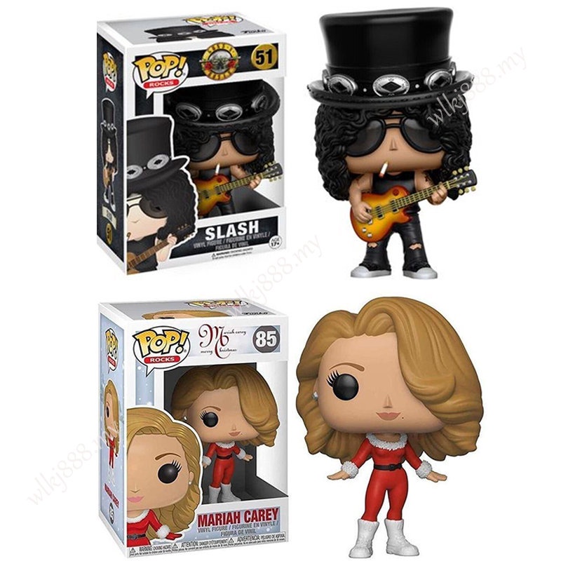 Mariah carey 2024 pop funko