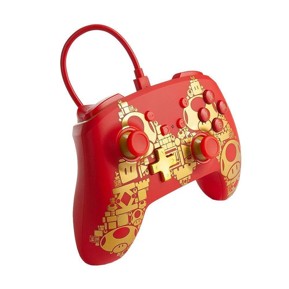 Super mario switch controller hotsell