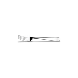 Jogo De Garfo Para Sobremesa Brinox Gourmet 182 x 1,5 mm 12 Peças Aço Inox
