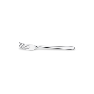 Jogo De Garfo De Mesa Brinox Siena 180 x 1 mm 12 Peças Aço Inox