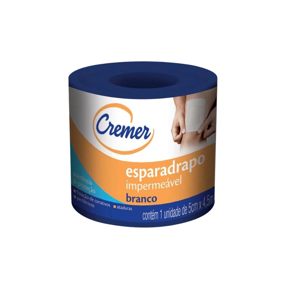 Esparadrapo Esportivo - Vitaltape 3,8cm x 10m