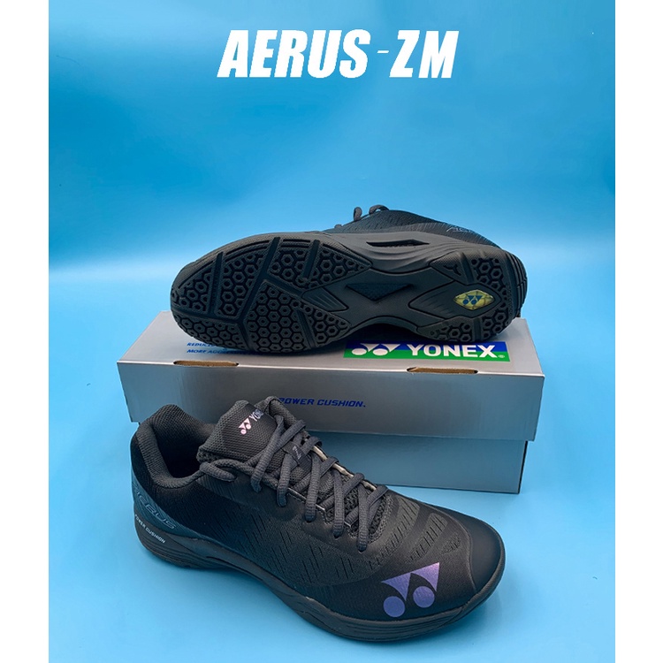 YONEX STANDARD Ⅱ 4ダース 　　　　TRAINING 3ダース yonex aerus Z badminton shoes For Unisex Professional Breathable