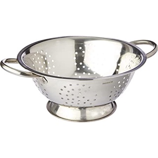 Escorredor De Massa Brinox Suprema 2 Litros Ø 24 cm Aço Inox