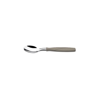 Colher de Chá Brinox Itaparica 0,8 mm Warm Gray