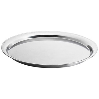Bandeja Brinox Arienzo Ø 45 cm Aço Inox