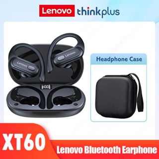 Fone de Ouvido Bluetooth 5.3 XT60 TWS Fones de Ouvido Sem Fio Universal  Portátil Toque Com Fone Bluetooth Mic Redução de Ruído Earbuds Sem Fio À  Prova D' Água Headset