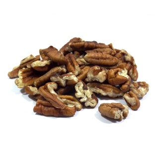 Noz Pecan Crua Quebrada Sem Casca (Granel 1Kg)