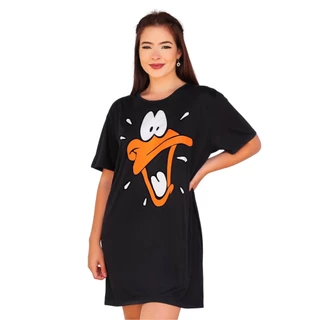 Camisola Personagens Divertidos Desenho Animado em Oferta na Shopee