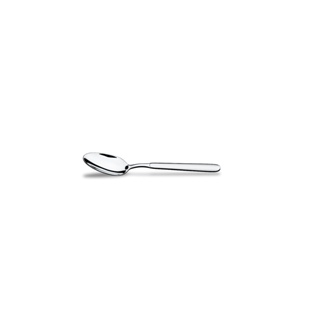 Jogo De Colher Para Chá Brinox Premiere 12 Peças 139 x 2,5 mm Aço Inox