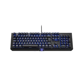 Teclado Gamer Mecânico Outemu Brown e Macro Kane Warrior TC236