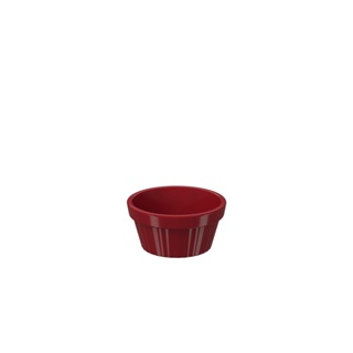 Ramekin Coza Uno 30 ml Vermelho Bold
