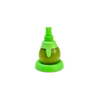 Conjunto De Borrifador Para Frutas Brinox Descomplica 3 Peças
