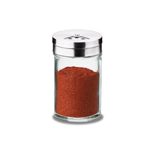 Porta Condimentos Brinox Parma 80 ml Aço Inox
