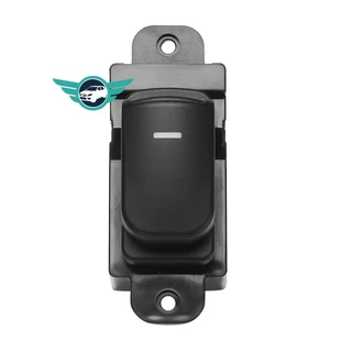 Para KIA FORTE Cerato 2011 2012 Interruptor De Controle De Janela Principal De Energia Elétrica Botão Único 93580-1X000